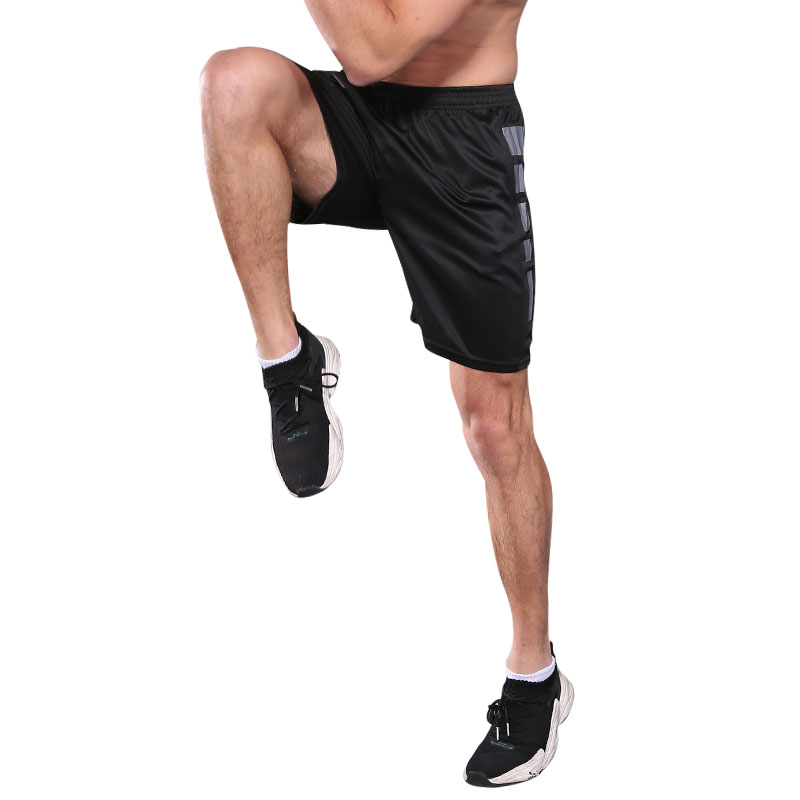 Fdmm025 pantalon de sport masculin avec poche